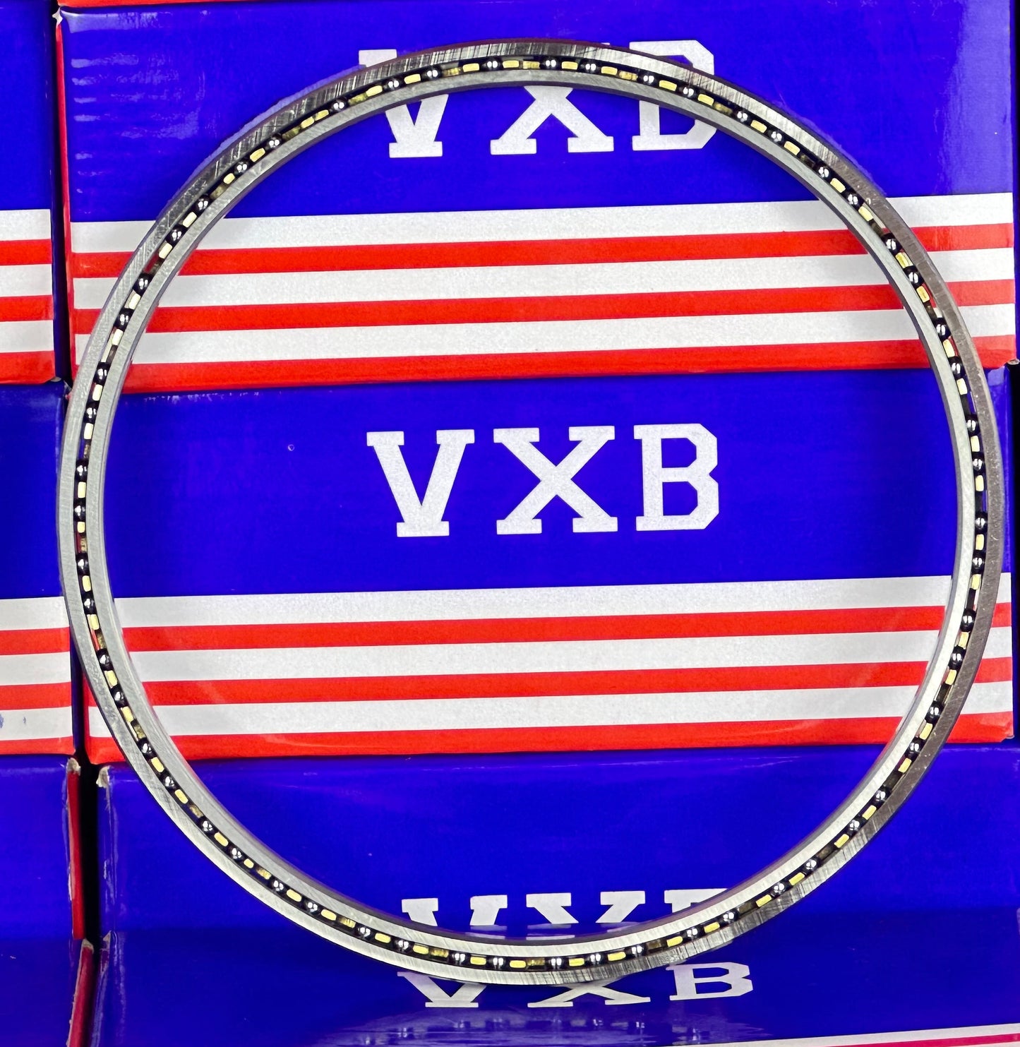 VA045CP0 Thin Section Bearing 4-1/2" x 5" x 1/4"
