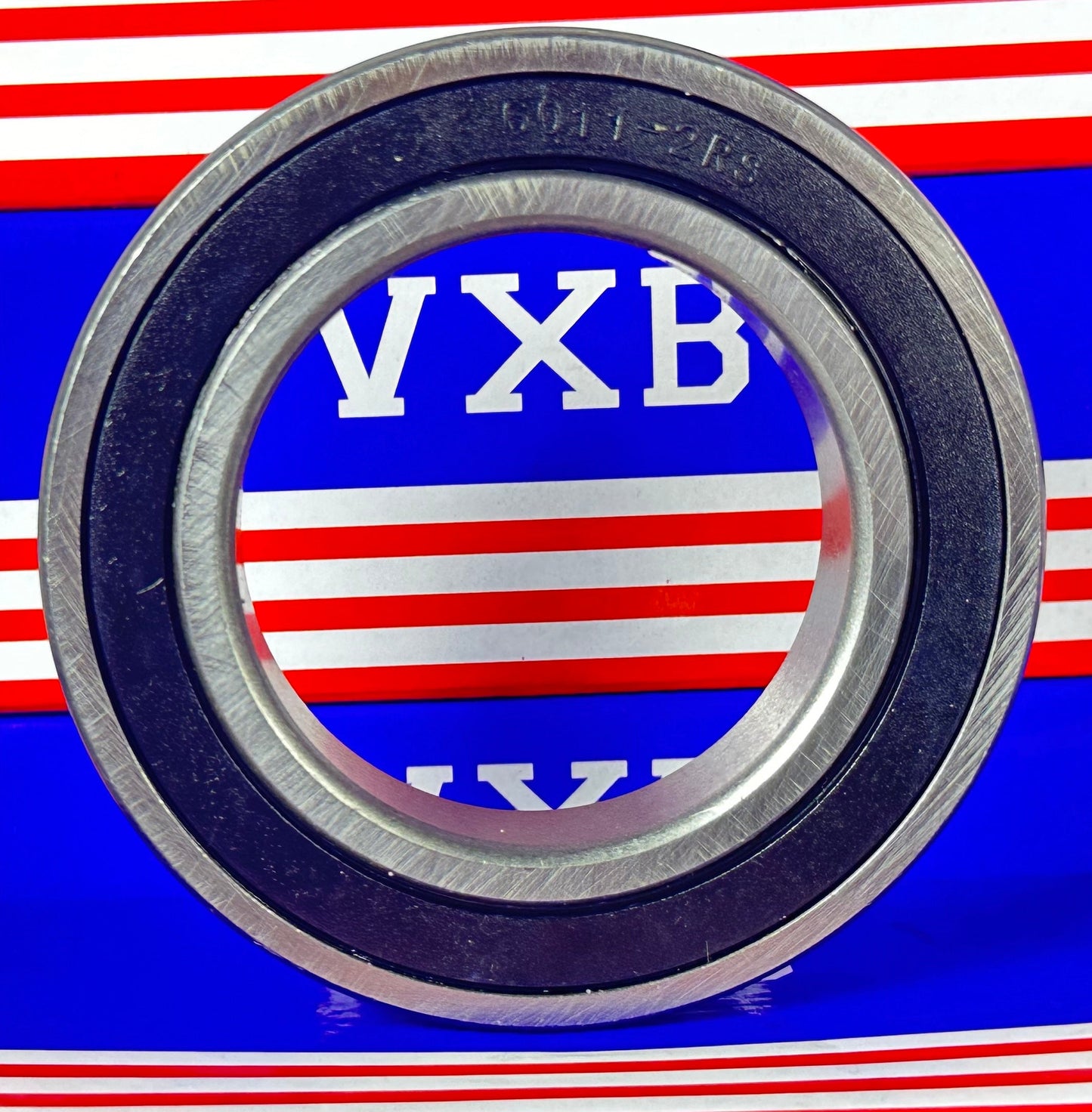 6011RS Bearing 55x90x18 Sealed