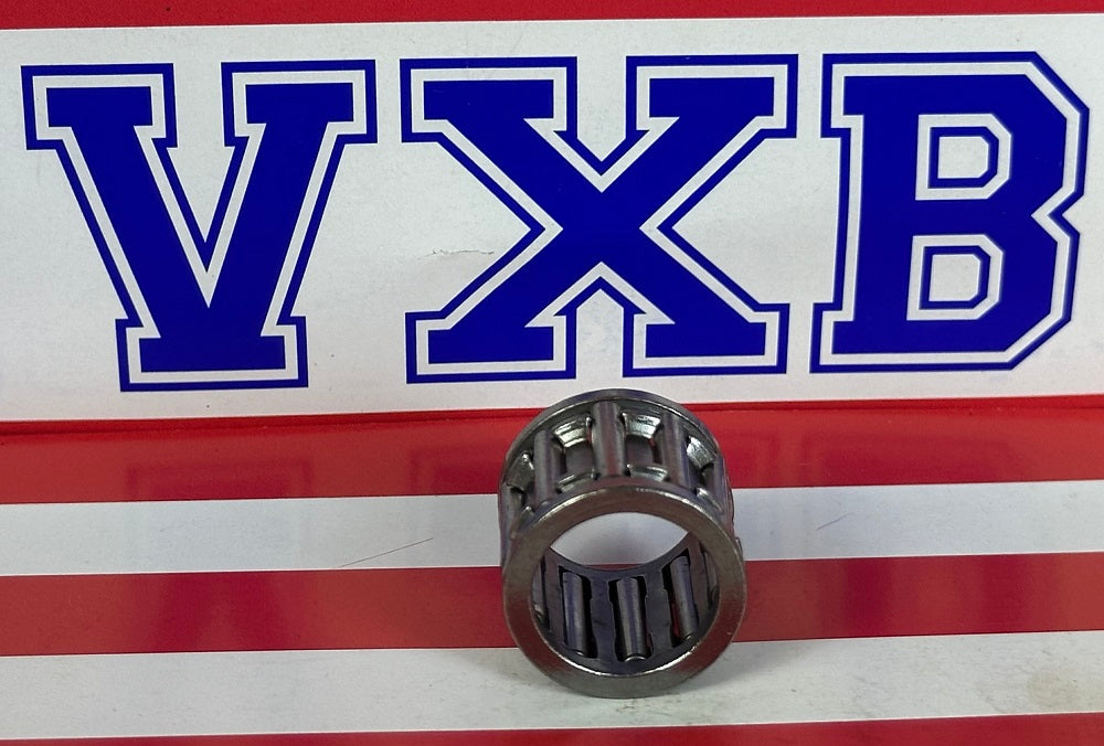 KT131816 - Needle Roller Bearing Cage - 13x18x16mm K131816