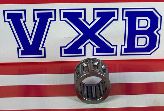 KT131816 - Needle Roller Bearing Cage - 13x18x16mm K131816