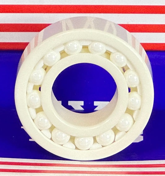 2205 Full Ceramic Self Aligning Ball Bearing 25x52x18mm
