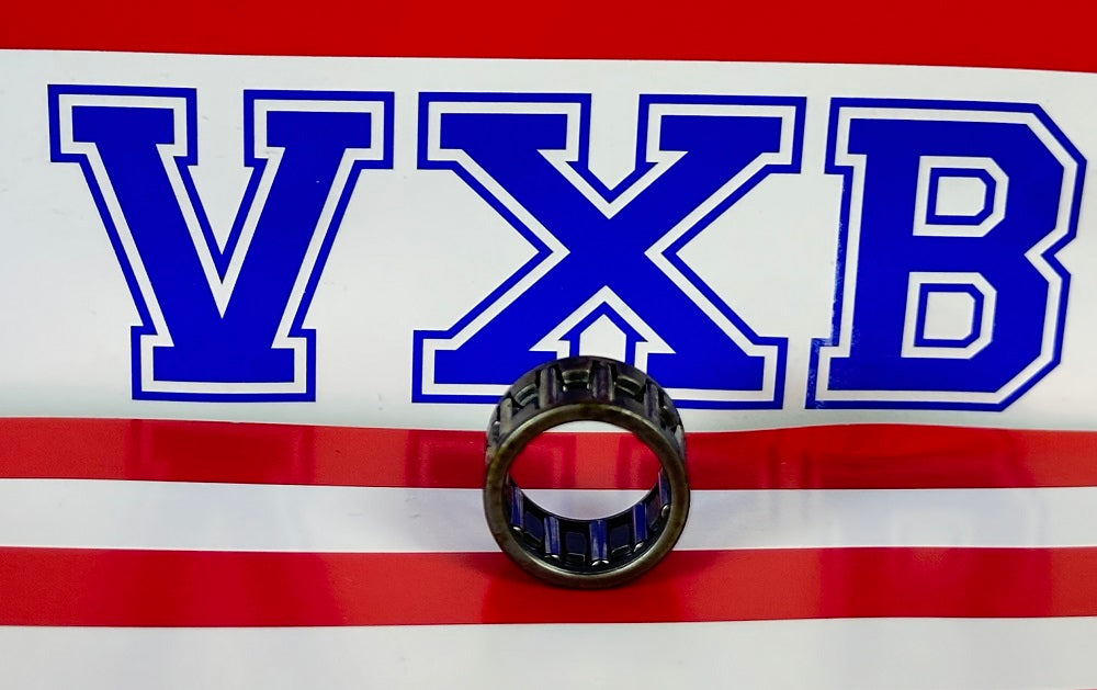 K12X16X10 Needle Roller Cage Bearing 12x16x10mm