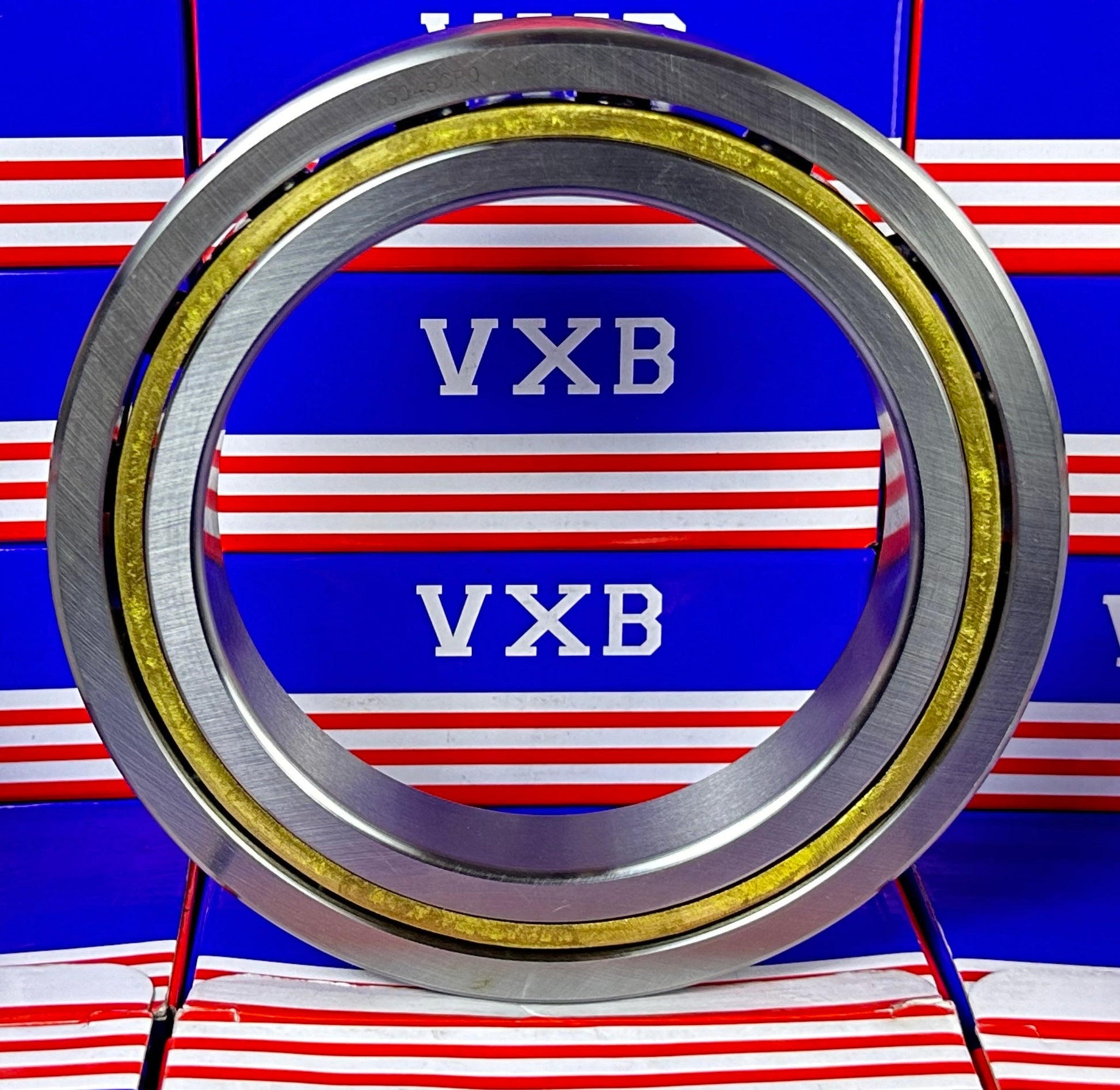 VG045CP0 Thin Section Bearing 4 1/2x6 1/2x1 inch Open