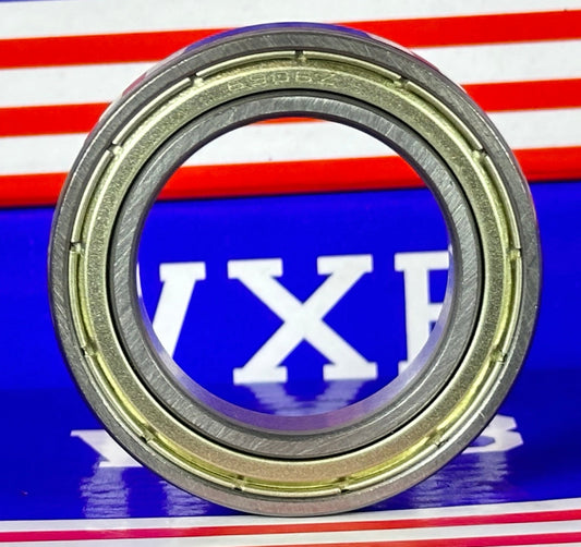 10-Pack 61906ZZ 30x47x9 Shielded Bearing