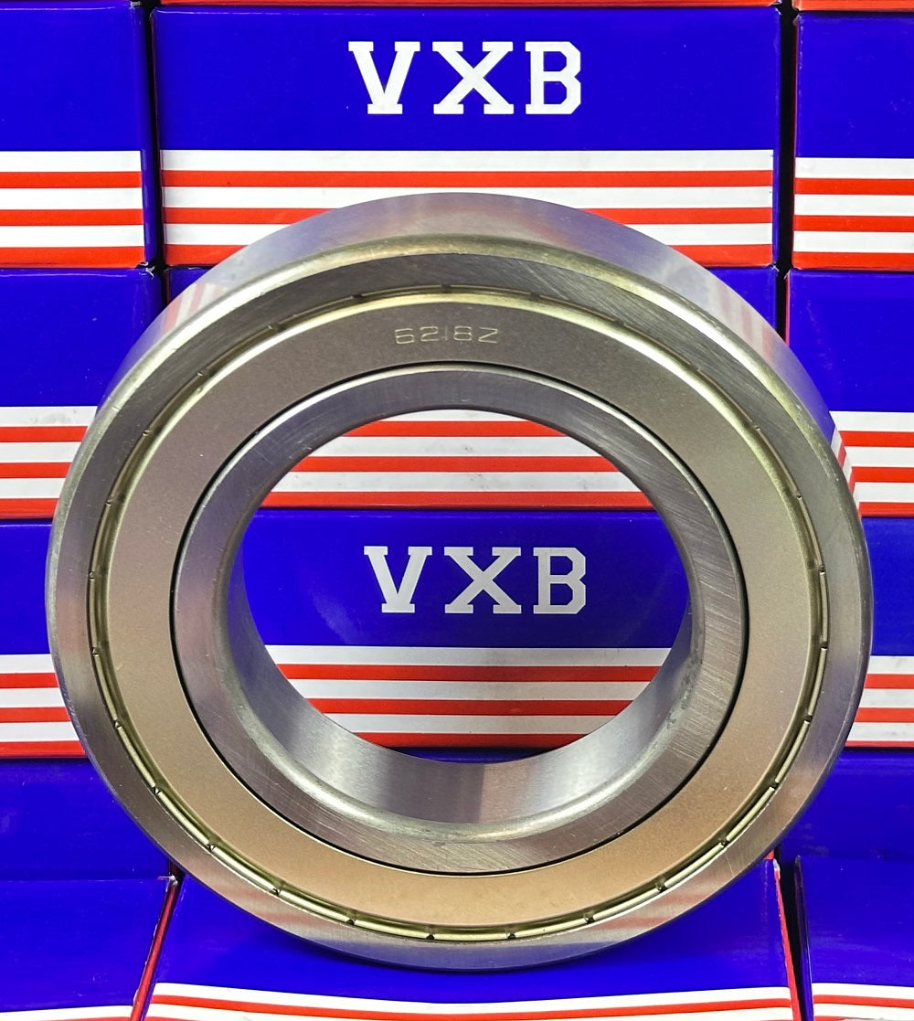 Wholesale 100-Pack 6218ZZ Ball Bearing