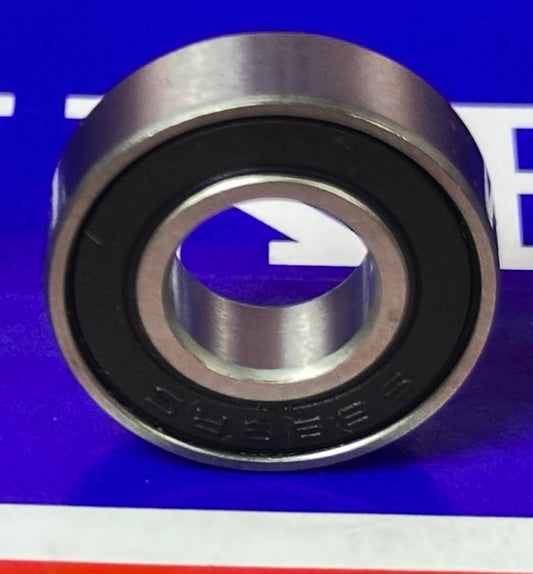 S699-2RS Bearing 9x20x6 Stainless Steel - Sealed - Miniature