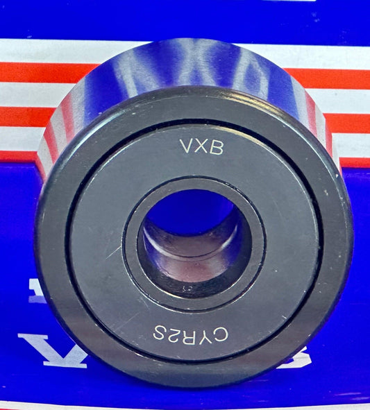 CYR2S Bearing Yoke Track Needle Roller Sealed Bearing 5/8" x 2" x 1-1/4"