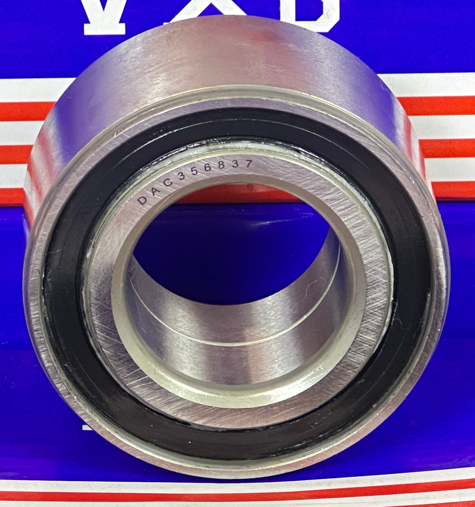 DAC356837 Auto Wheel Bearing 35mm x 68mm x 37mm