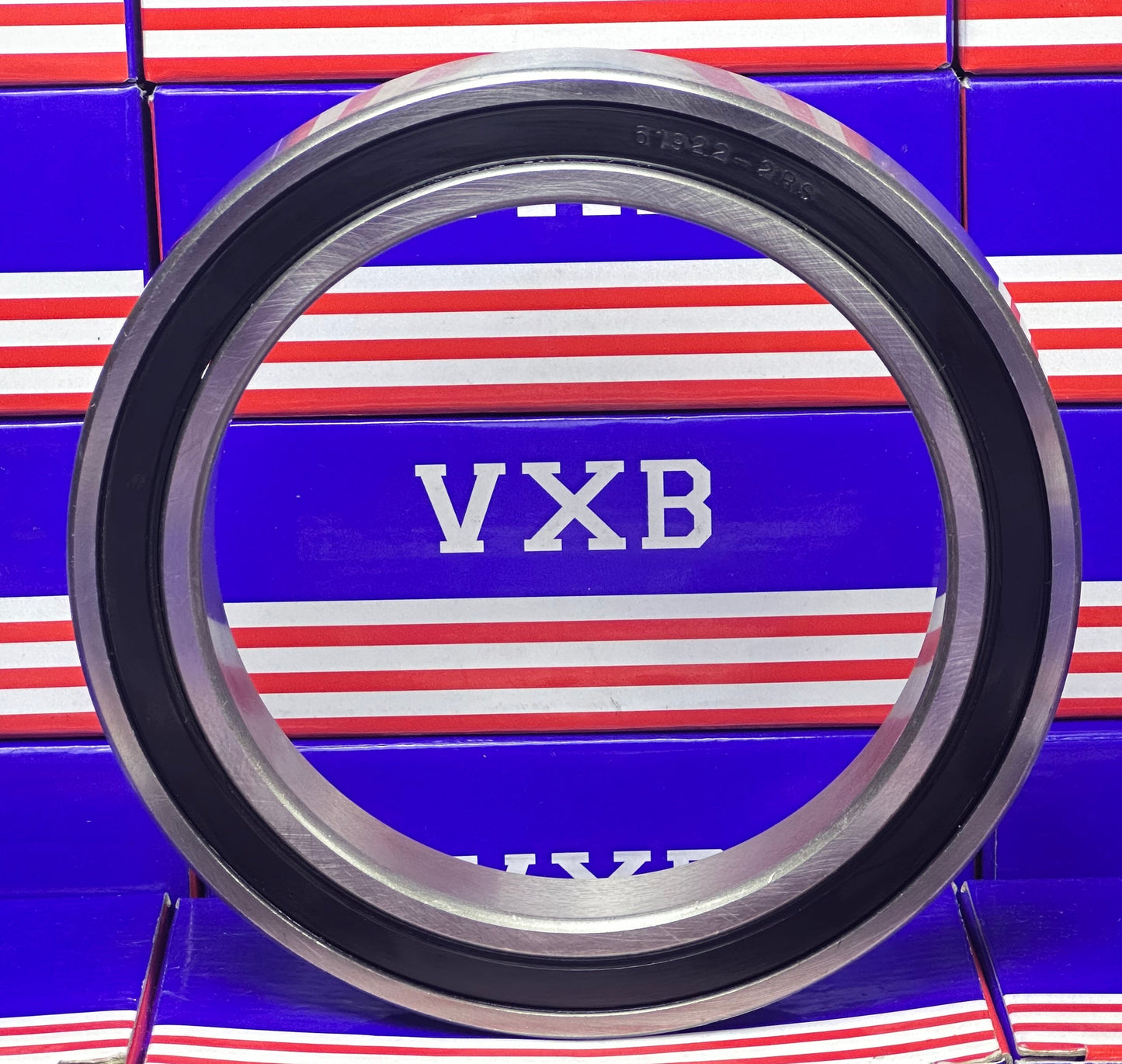 6922-2RS Double Rubber Sealed Ball Bearing 110x150x20mm