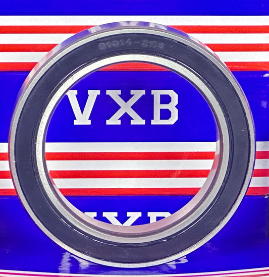 6914-2RS Sealed Bearing 70x100x16mm