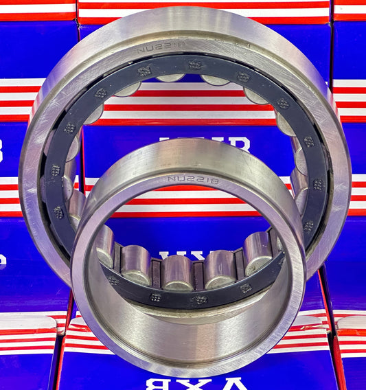 NU2218 Cylindrical Roller Bearing 90x160x40 Cylindrical Bearing