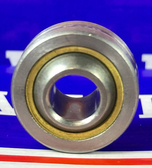 PB10 Spherical Plain Bearing 10x26x10.5/14 Miniature Plain Bearing