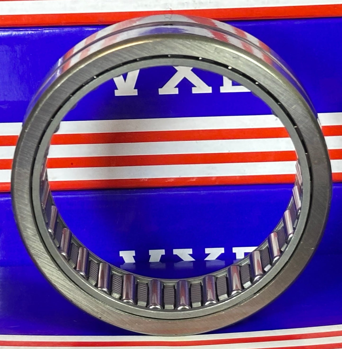 RNA4913 Needle Roller Bearing 72x90x25mm - Machined Type