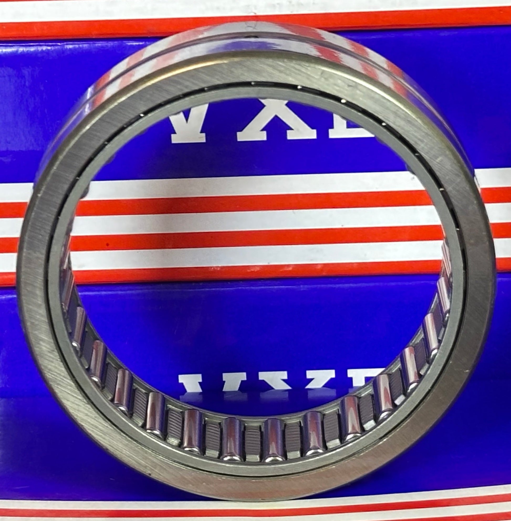 RNA4913 Needle Roller Bearing 72x90x25mm - Machined Type