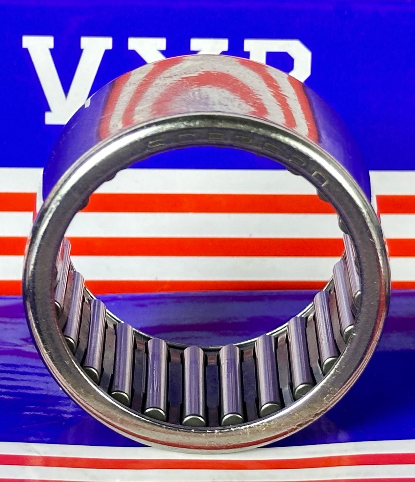 SCE2620 Drawn Cup Needle Roller Bearing 1-5/8" x 2" x 1-1/4"