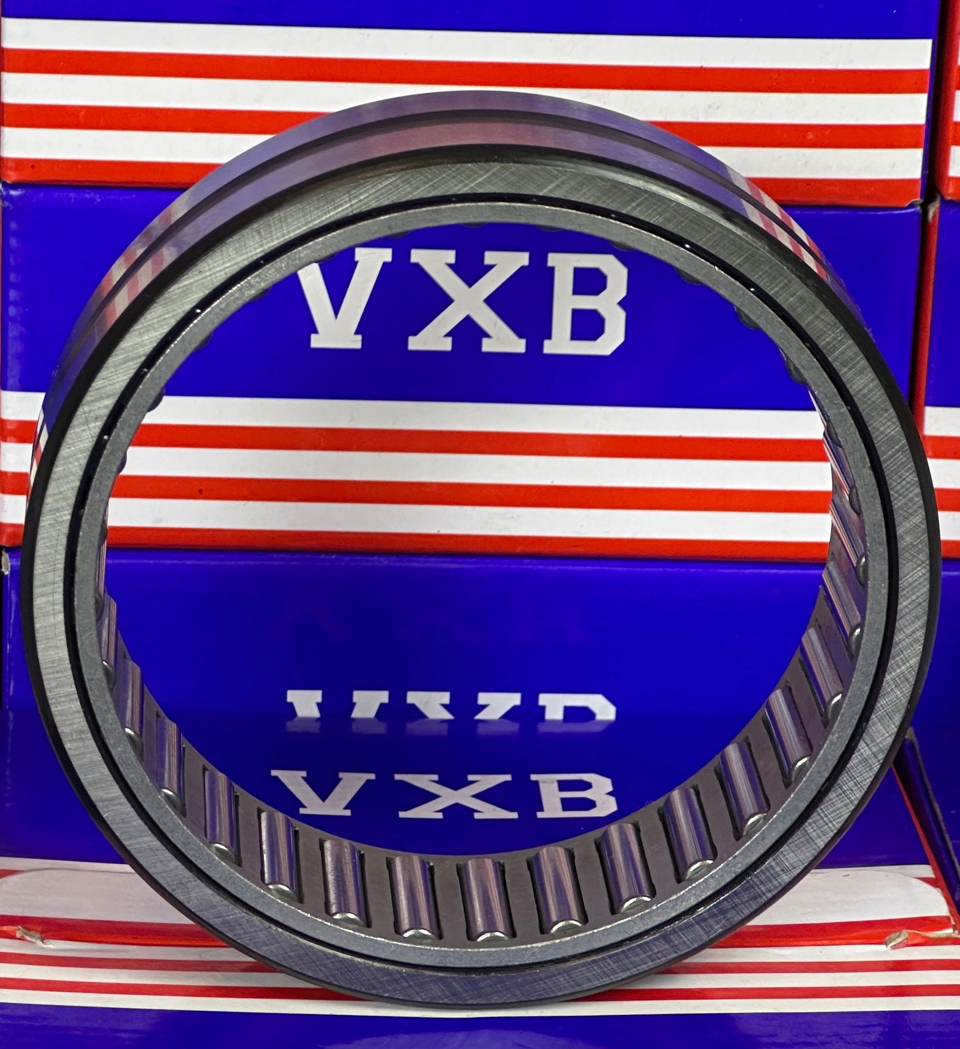 RNA4916 Needle Roller Bearing 90x110x30mm - Machined Type