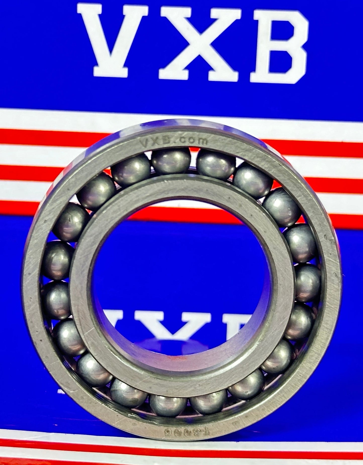 6006 High Temperature Bearing 900°F - 30x55x13mm