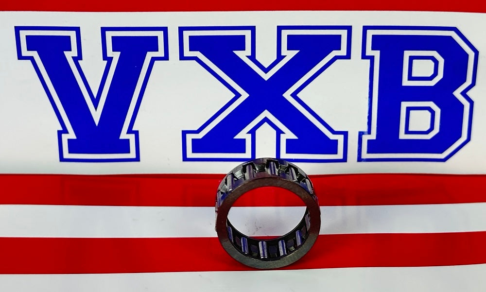 KT14188 - Needle Roller Bearing Cage - 14x18x8mm K14188