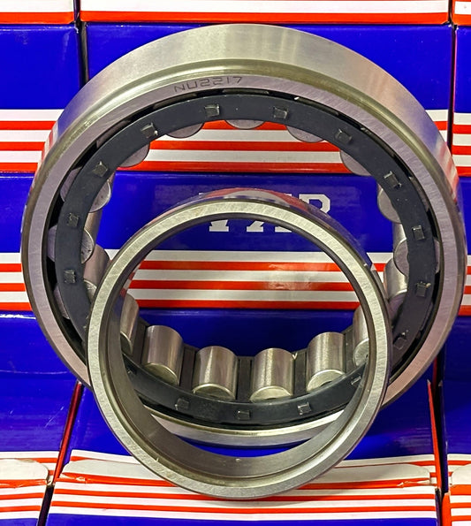 NU2217 Cylindrical Roller Bearing 85x150x36 Cylindrical Bearing
