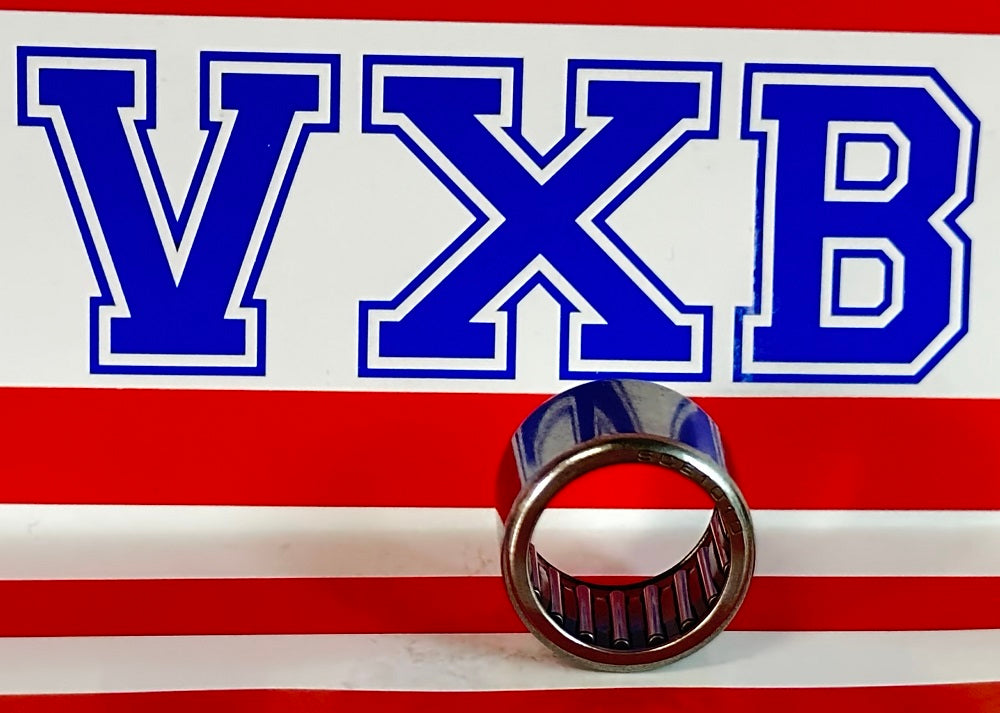 SCE1010 Needle Bearing 5/8" x 13/16" x 5/8"