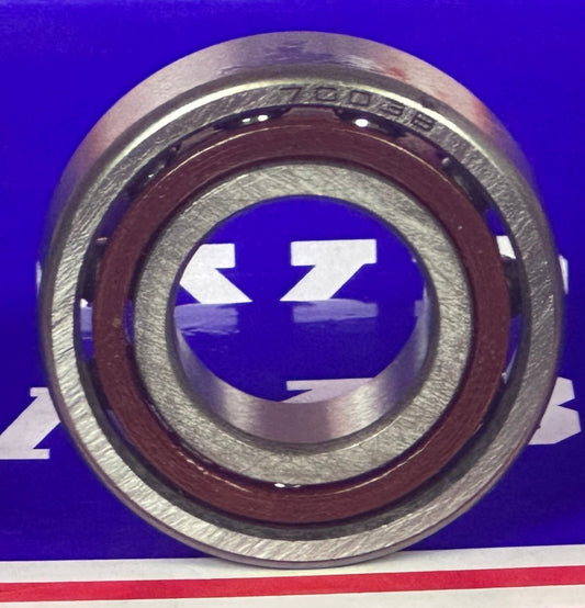 7003B Angular Contact Ball Bearing 17x35x10mm