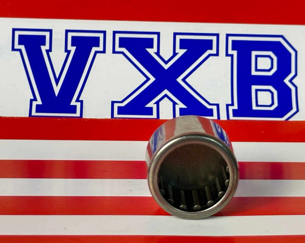 BK1616 Closed End Needle Bearing 16x22x16mm