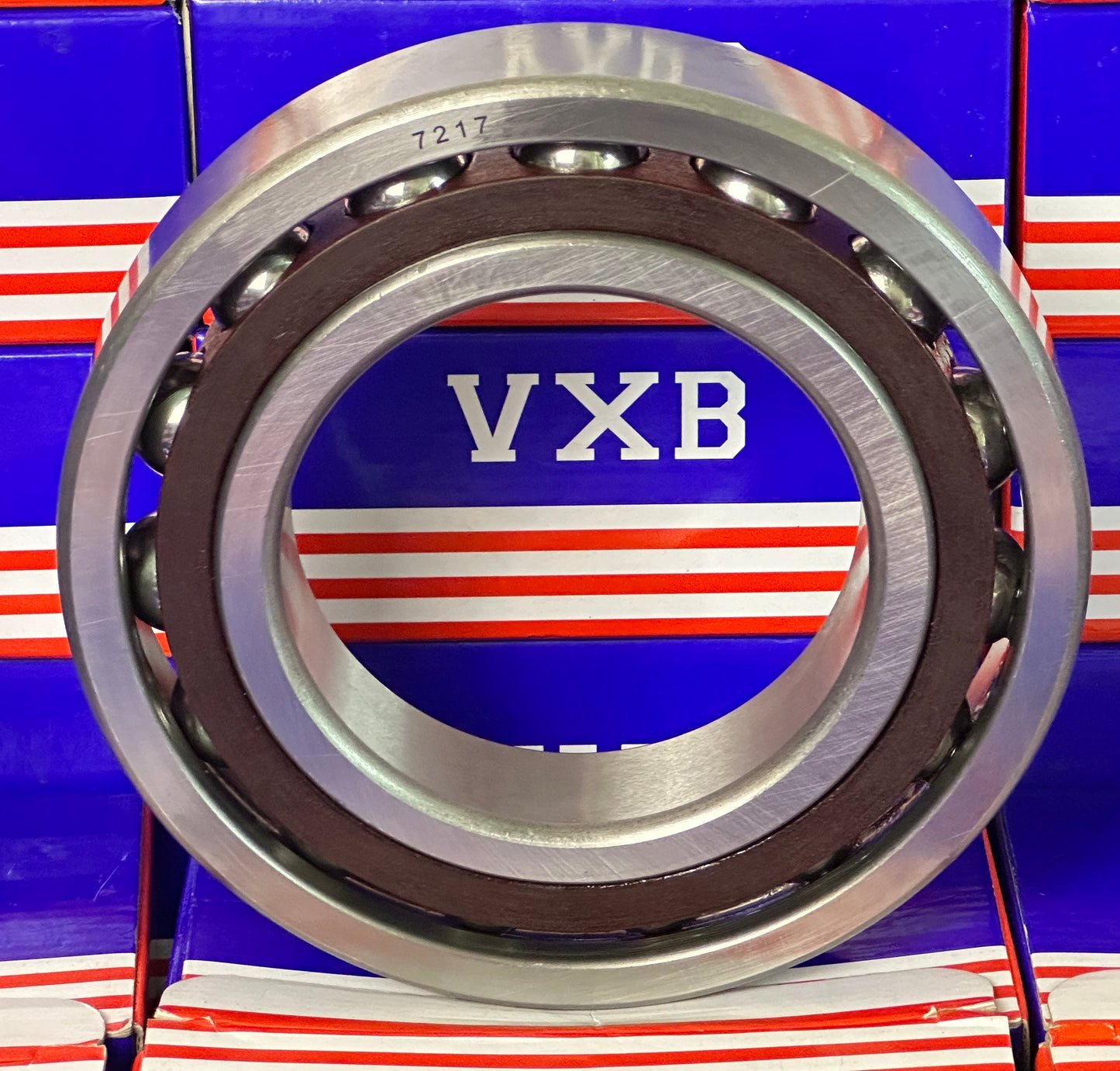 7217B Bearing Angular contact 7217B