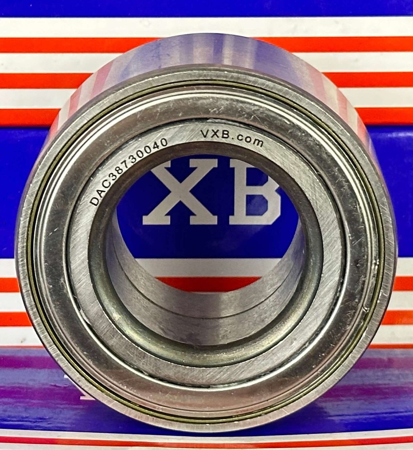 DAC38730040ABS Auto Wheel Bearing Sealed 38x73x40mm