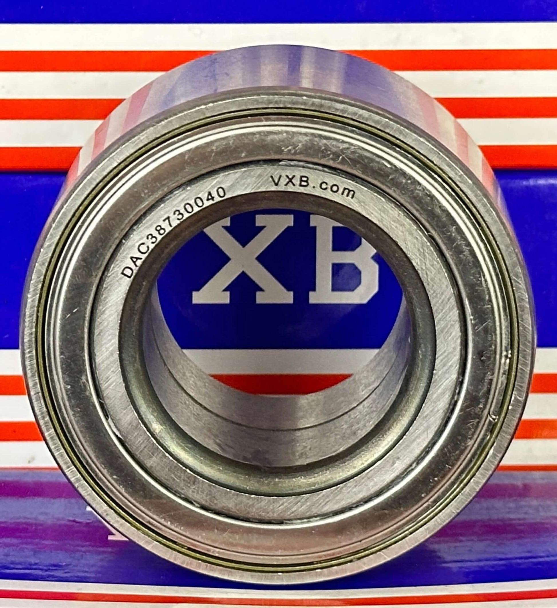 DAC38730040ABS Auto Wheel Bearing Sealed 38x73x40mm