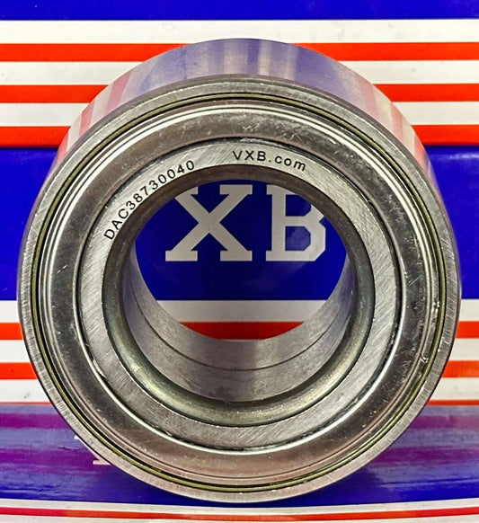 DAC38730040ABS Auto Wheel Bearing Sealed 38x73x40mm