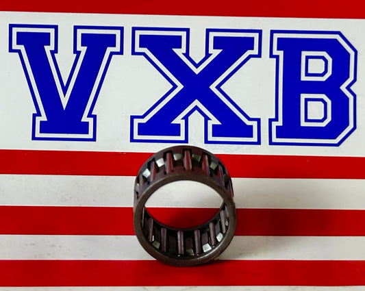 KT182216 - Needle Roller Bearing Cage - 18x22x16mm K182216