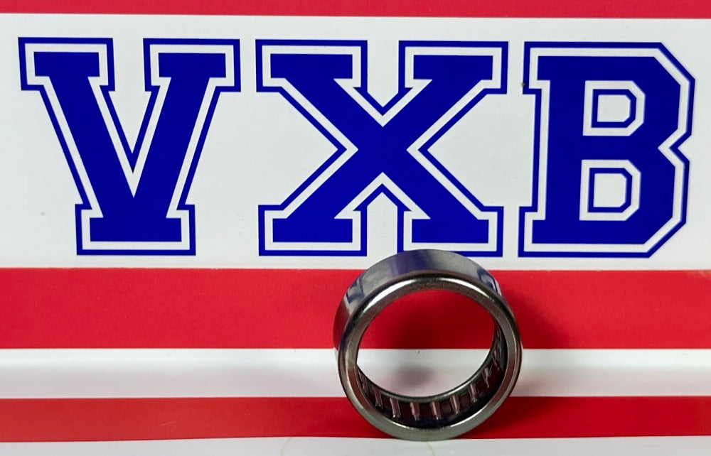 SCE116 Needle Bearing 11/16" x 7/8" x 3/8" Bearing