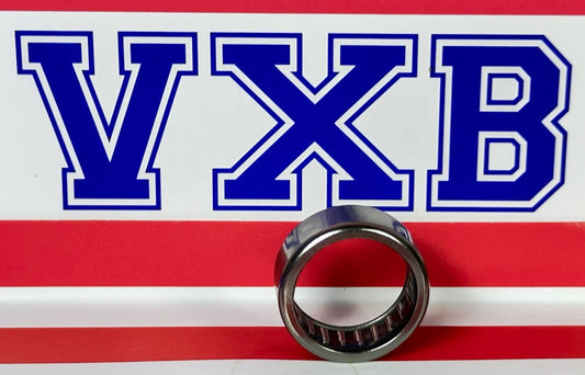 SCE116 Needle Bearing 11/16" x 7/8" x 3/8" Bearing