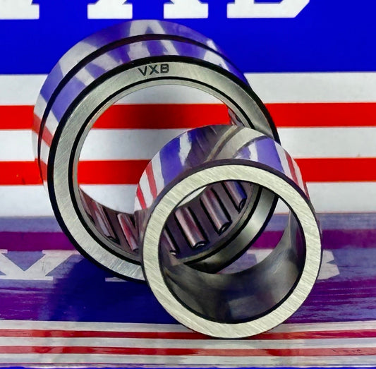 NA6903 Needle Roller Bearing 17x30x23mm - Machined Type