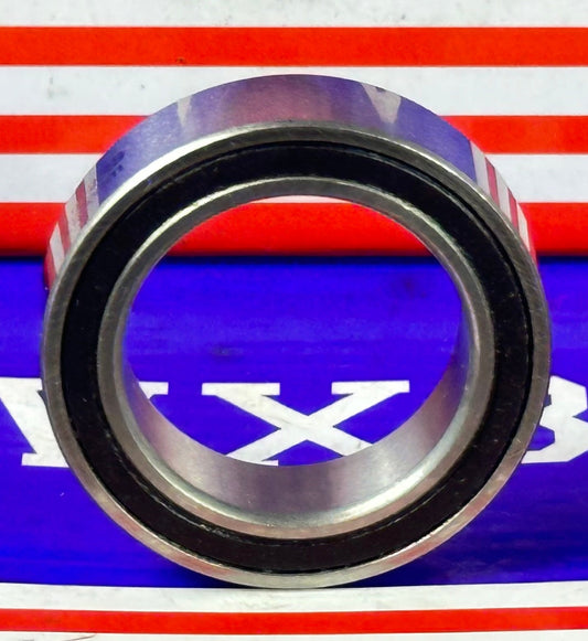 3805-2RS Angular Contact Bearing Sealed 25x37x10mm