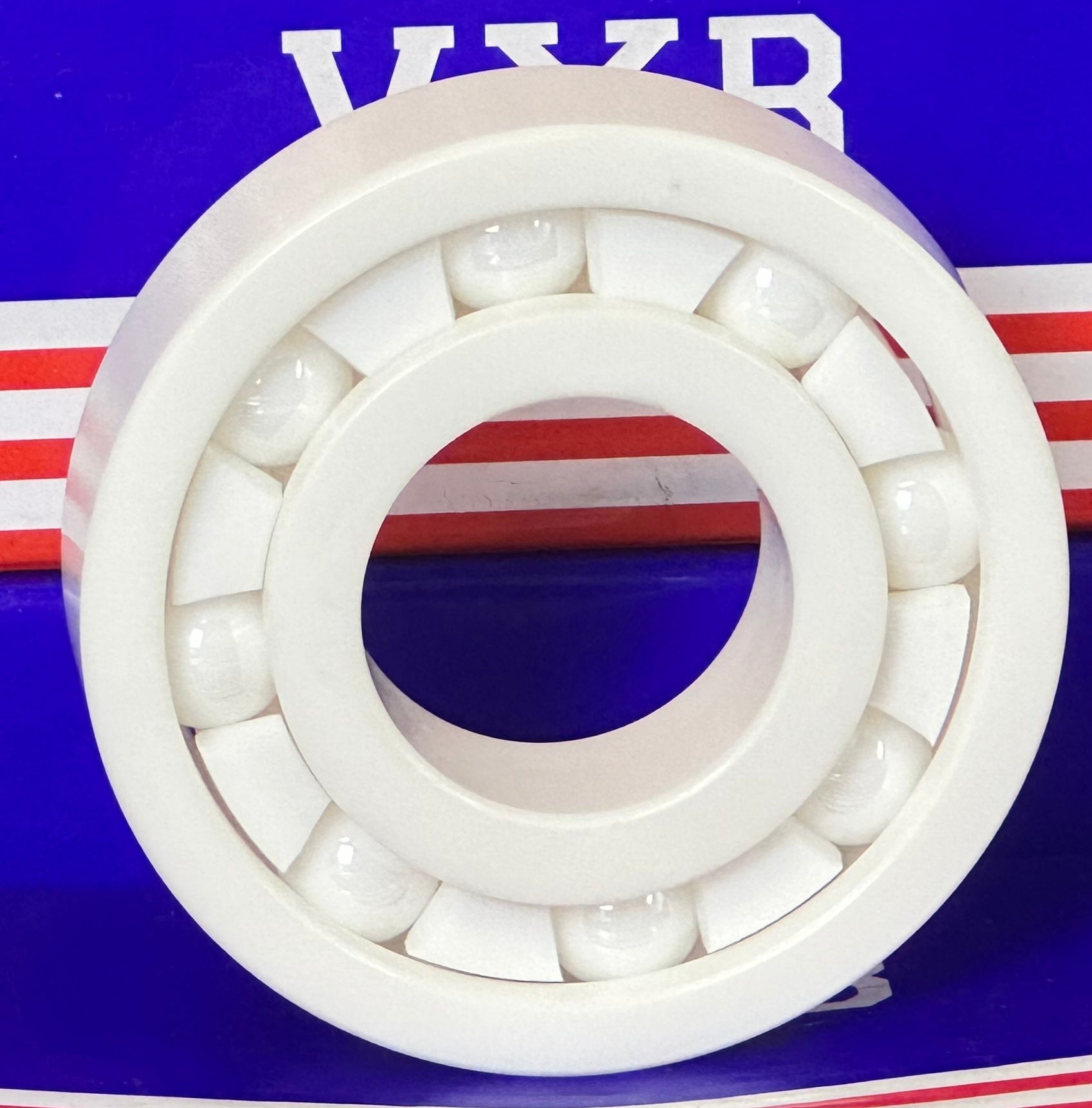 FULL Ceramic 6307 ZrO2/PTFE C3 FIT 35mm x 80mm x 21mm