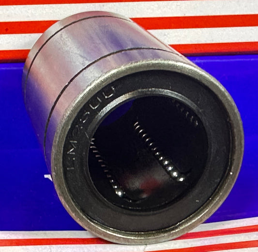 LM25UU Linear Motion 25mm Ball Bushing
