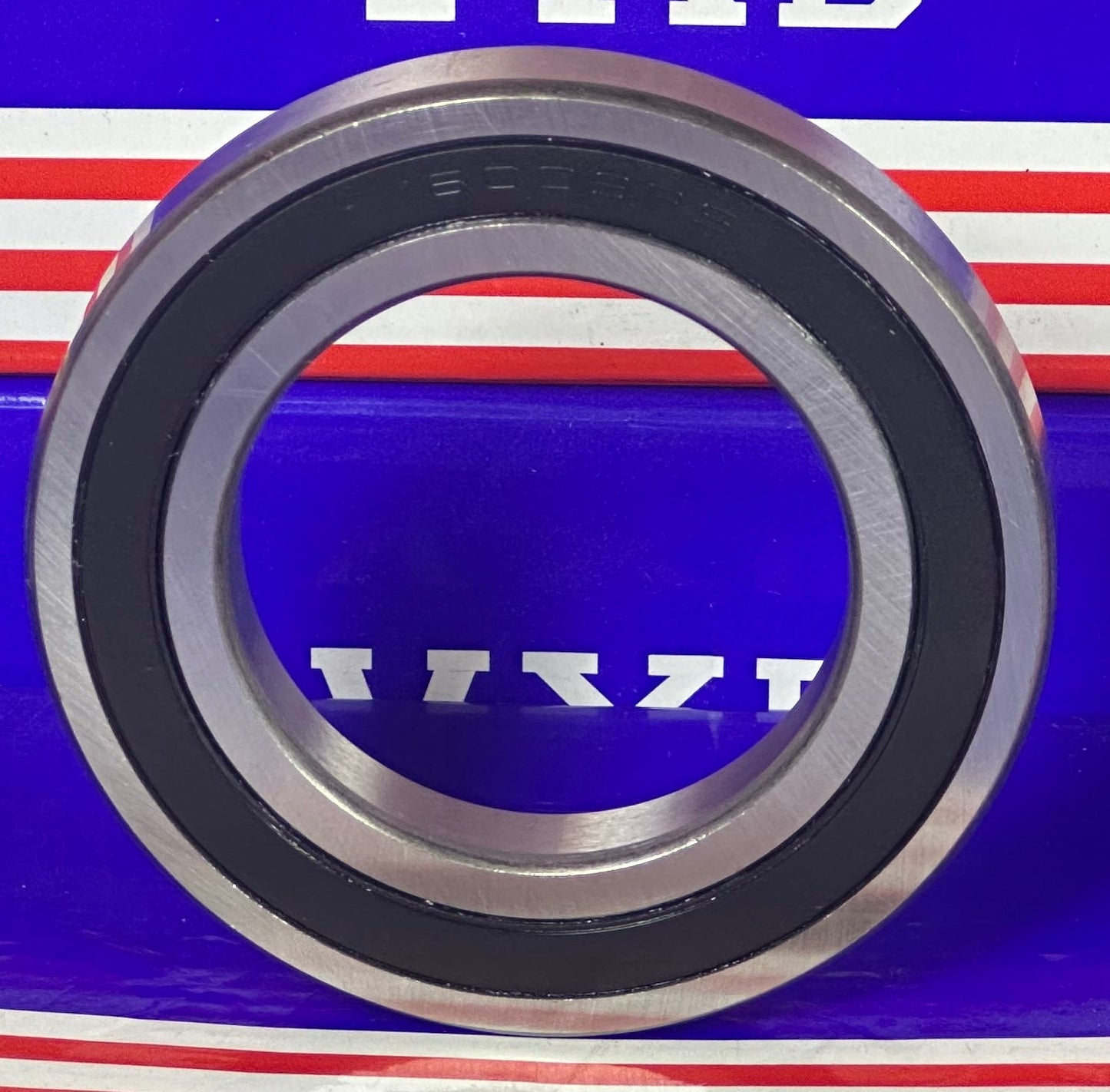 16009-2RS Deep Groove Ball Bearing 45mm x 75mm x 10mm