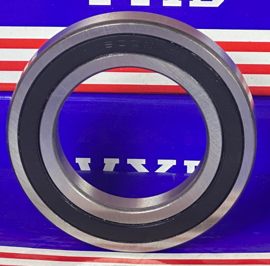 16009-2RS Deep Groove Ball Bearing 45mm x 75mm x 10mm