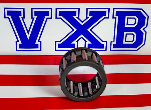 KT182416 - Needle Roller Bearing Cage - 18x24x16mm K182416