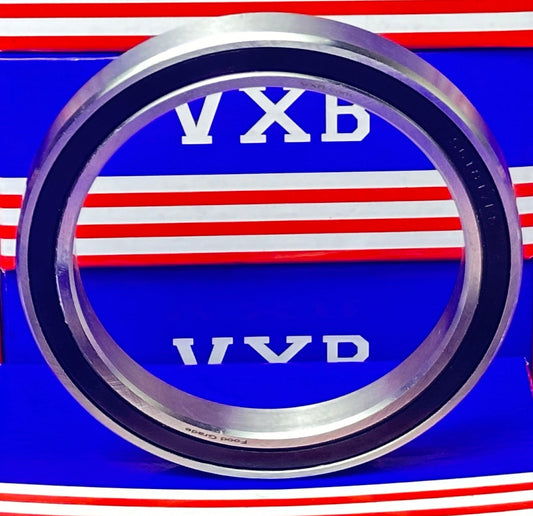 S6817-2RS Food Grade Stainless Steel Ball Bearing