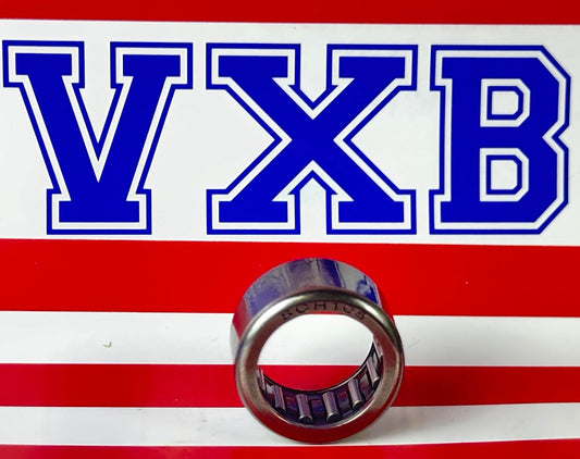 SCH108 Needle Bearing 5/8x7/8x1/2"