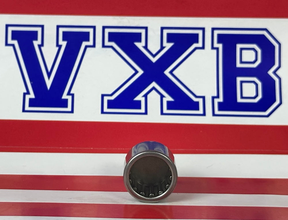 BK1012 Closed End Needle Bearing 10x14x12mm