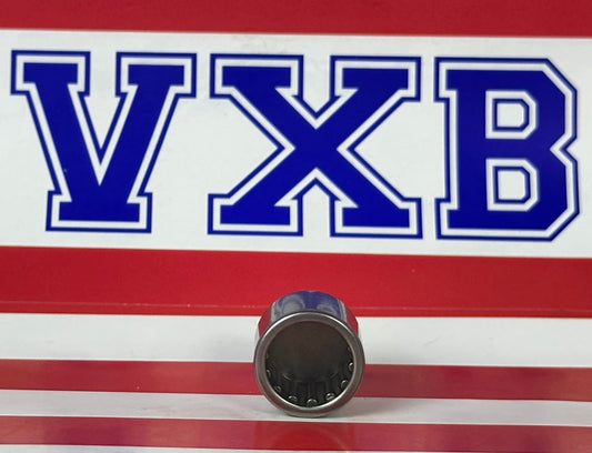 BK1012 Closed End Needle Bearing 10x14x12mm