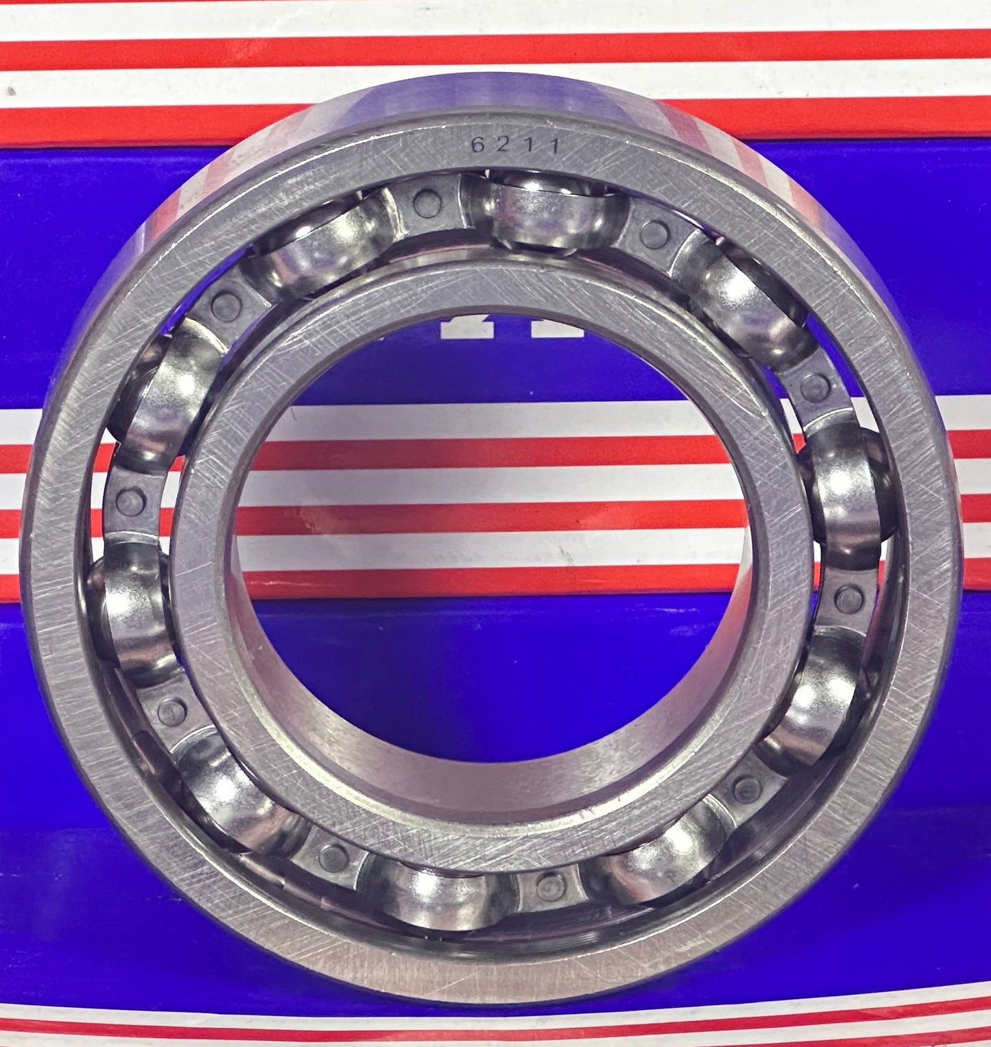 6211 Bearing Deep Groove 6211