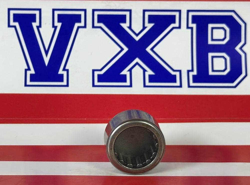 BK1212 Closed End Needle Bearing 12x18x12mm