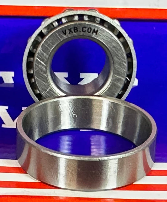 LM11749/LM11710 Tapered Roller Bearing 0.688" x 1.575" x 0.545"