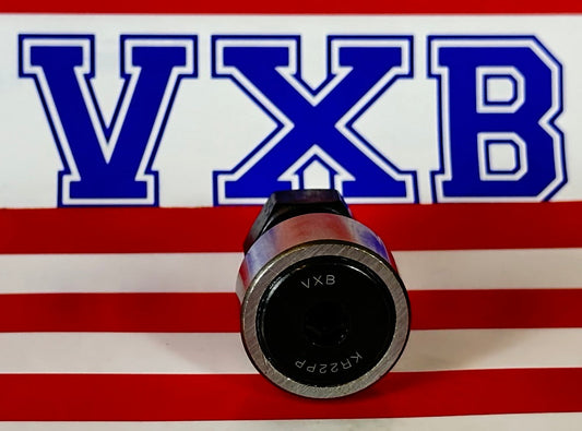 KR22PP Cam Follower Needle Roller Bearing 10x22x36mm