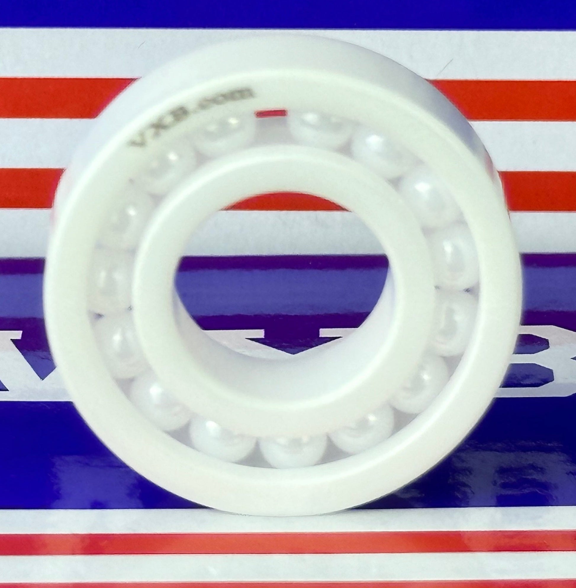 6002 Full Complement Full Ceramic Bearing 15x32x9mm