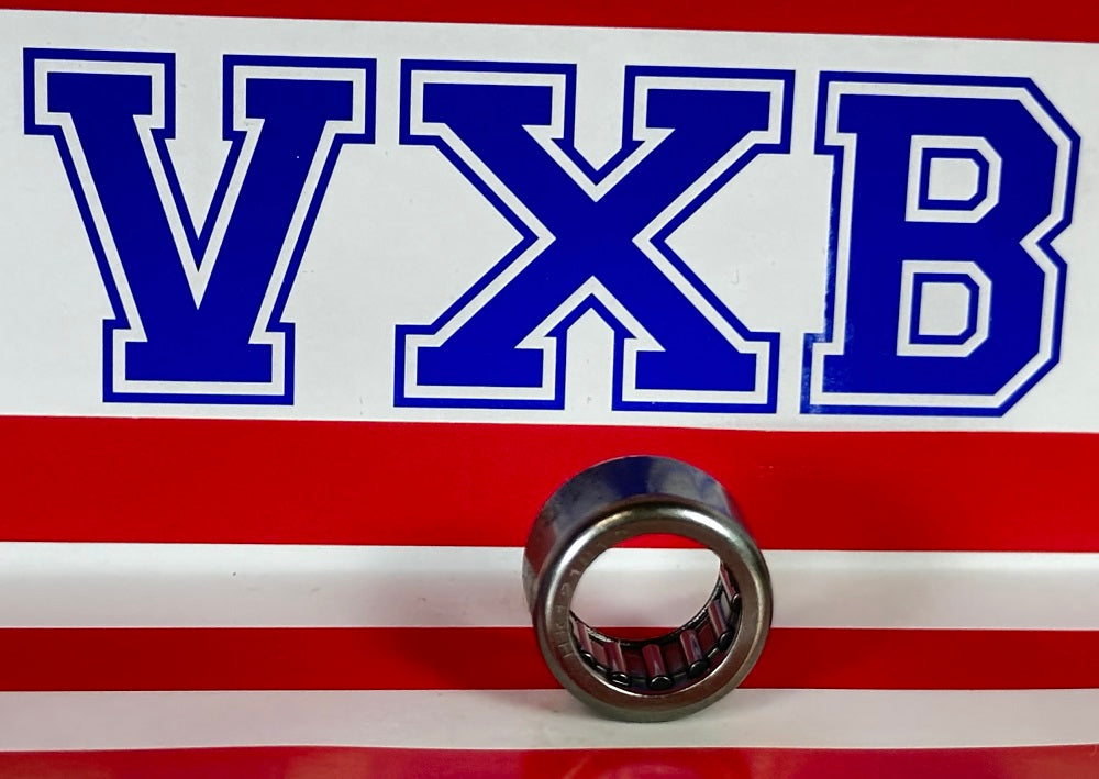 HK1212 Needle Bearing 12x18x12mm